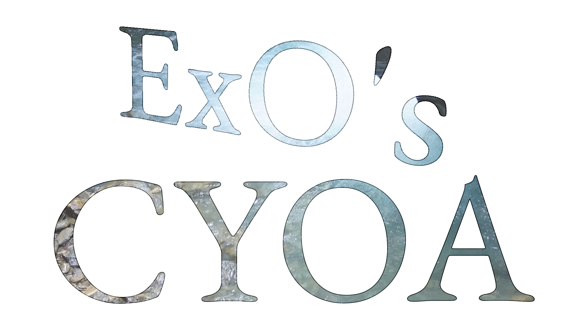 Exo's CYOA